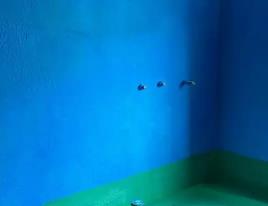 奇台卫生间测漏水多少钱