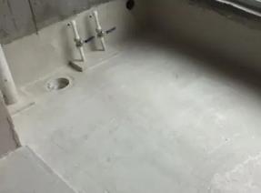 奇台卫生间渗水维修公司为您分享下奇台卫生间漏水维修应该怎么维修