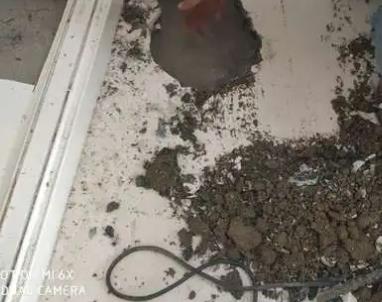 奇台楼顶渗水公司分享下奇台卫生间测漏水方法和方法的详细分解。