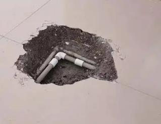  奇台检漏多少钱?